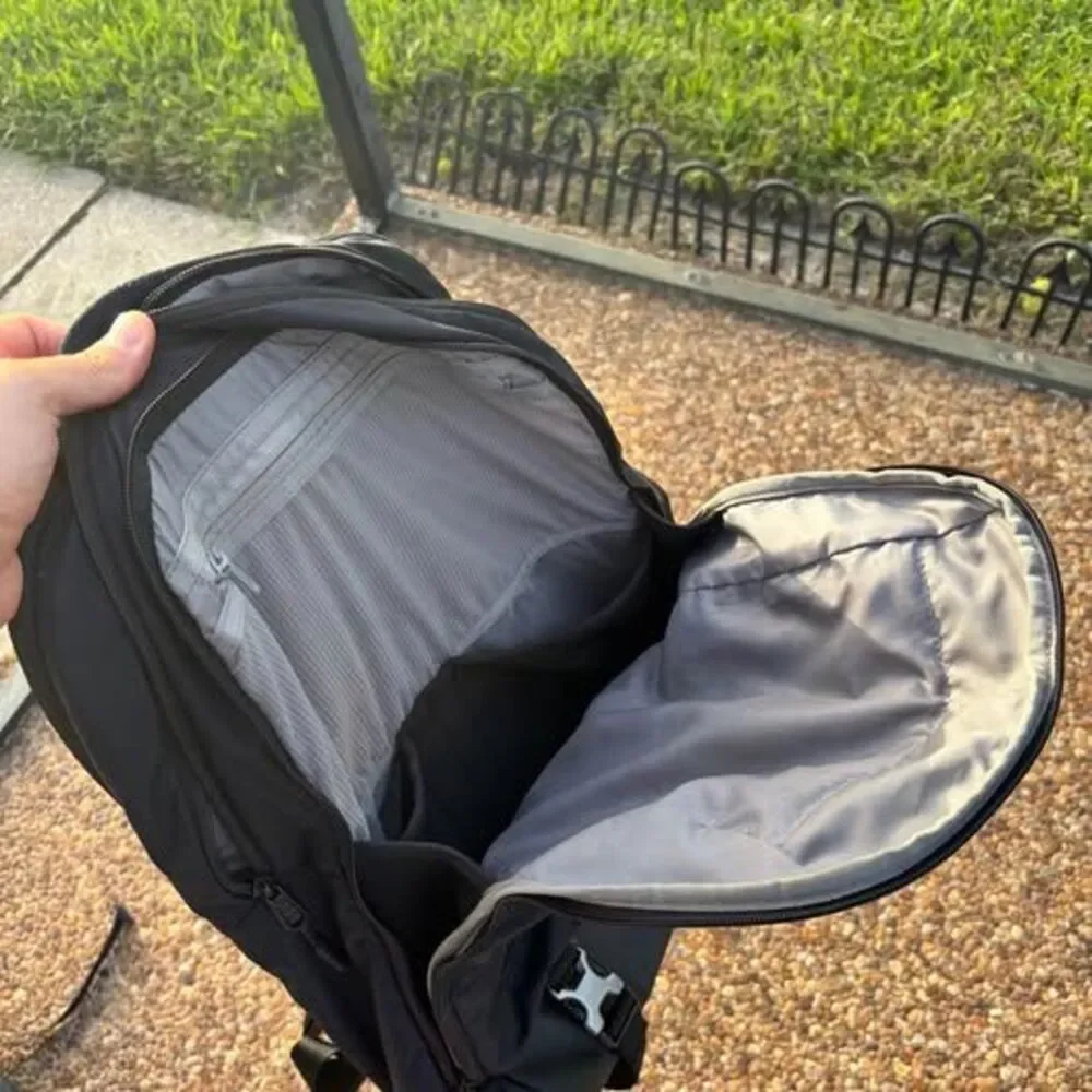 Timbuk2 Authority Laptop Backpack